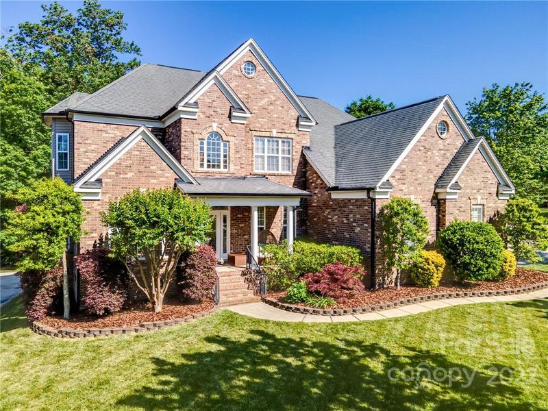 2504 Cornwall Ct NW, Concord, NC 28027