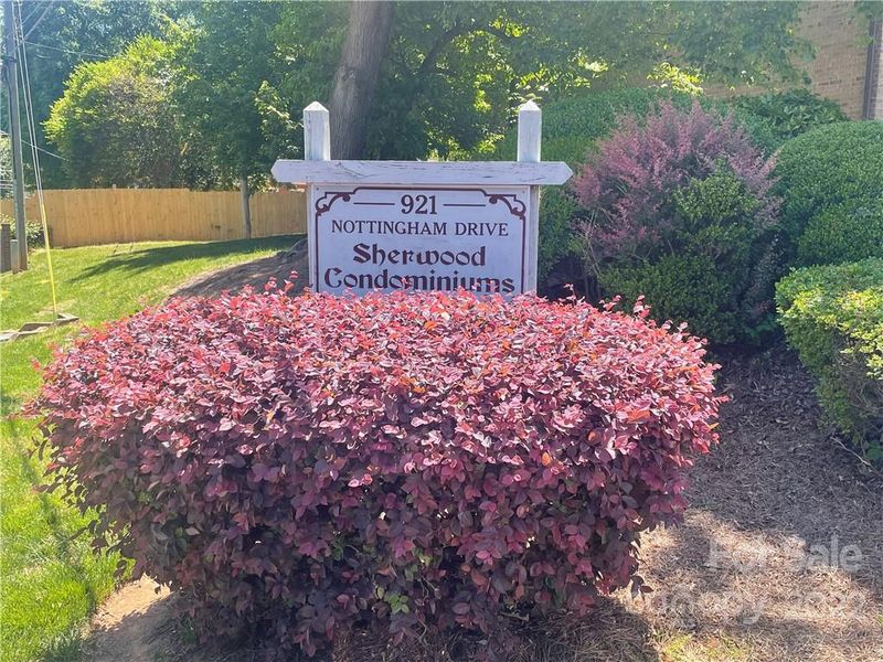 921 Nottingham Dr #5, Gastonia, NC 28054