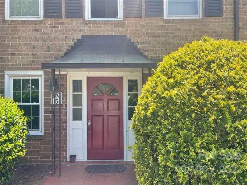 921 Nottingham Dr #5, Gastonia, NC 28054