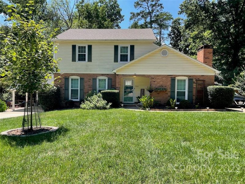 7312 Easen Ct, Charlotte, NC 28211
