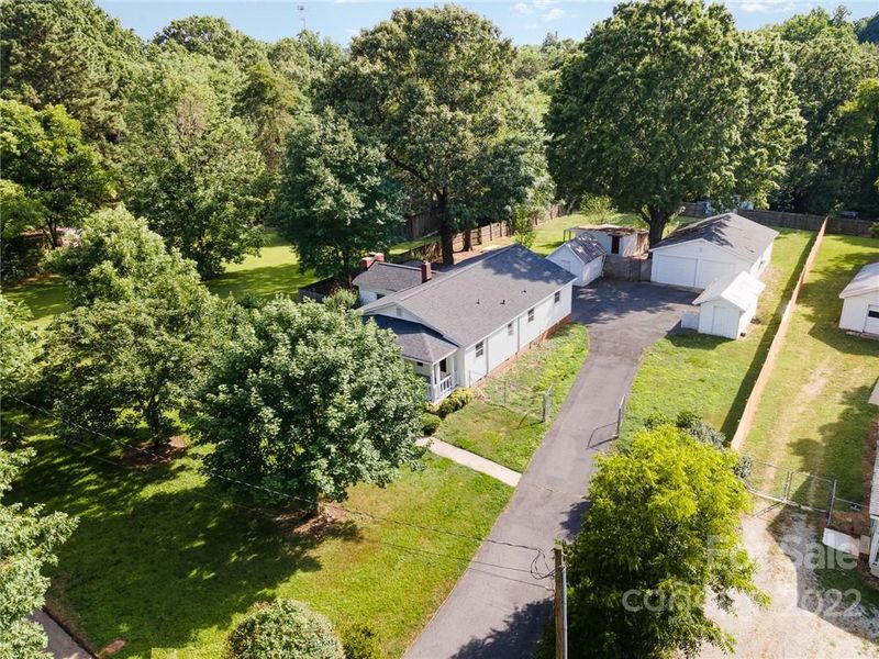 821 Oak St, Charlotte, NC 28214