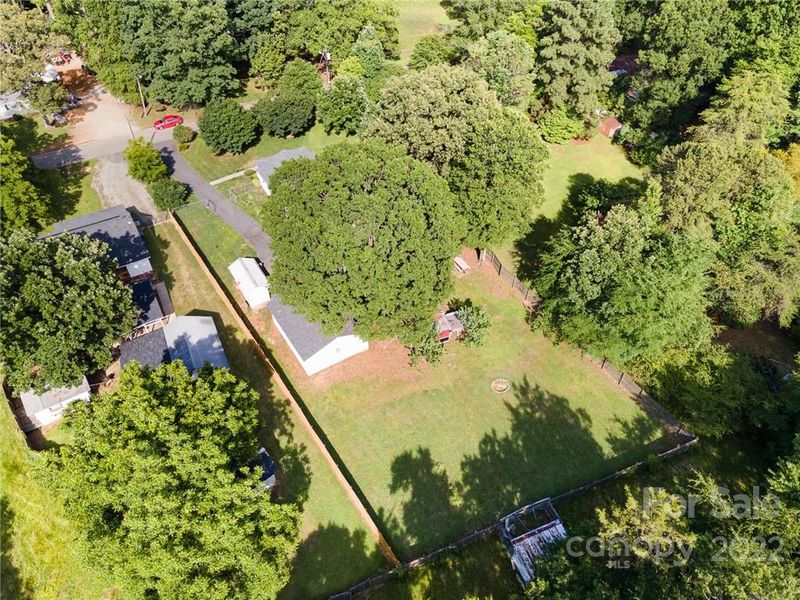 821 Oak St, Charlotte, NC 28214