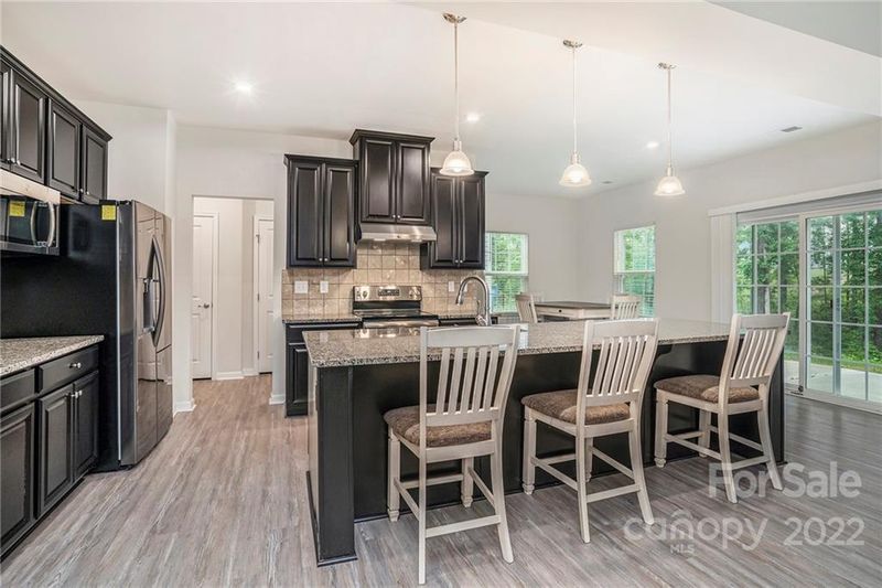 1227 Harkey Creek Dr, Monroe, NC 28110