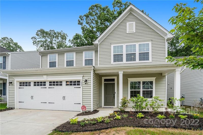 1227 Harkey Creek Dr, Monroe, NC 28110