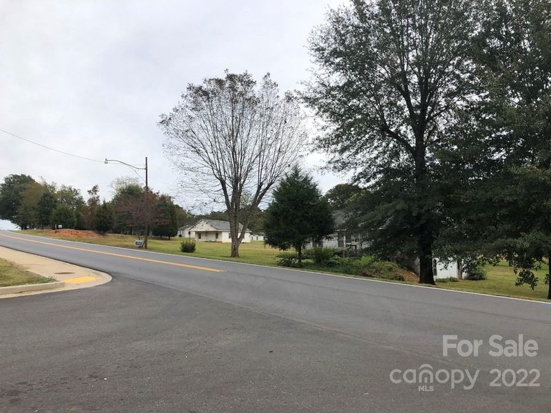 803 W Cherokee St, Blacksburg, SC 29702