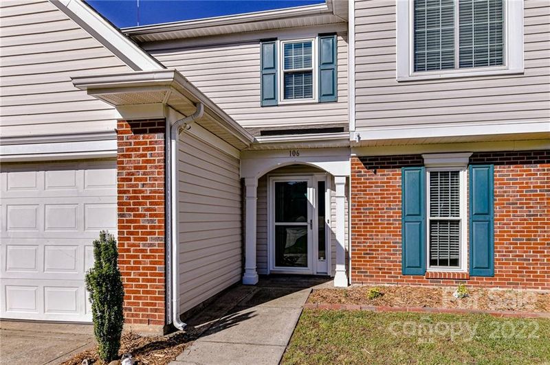 106 Bluffton Rd, Mooresville, NC 28115
