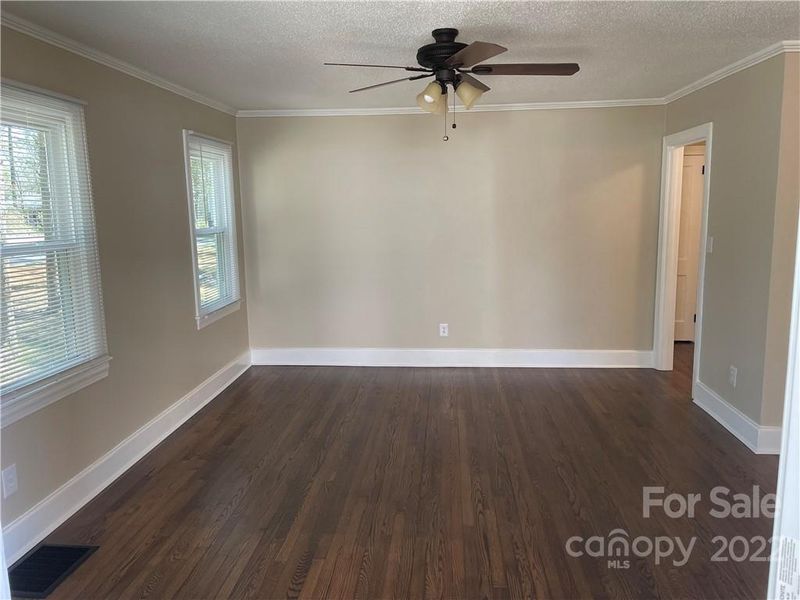 2415 Dion Ave, Charlotte, NC 28212