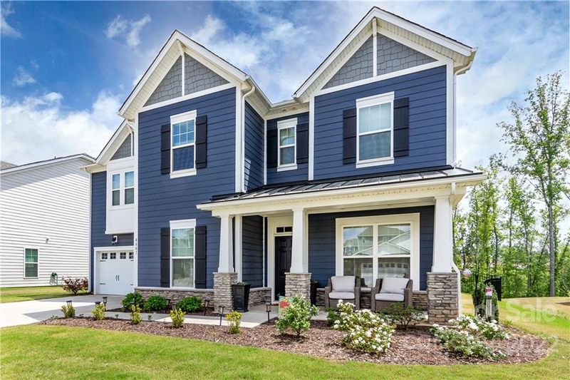 4661 Monument Valley Dr, Indian Land, SC 29707