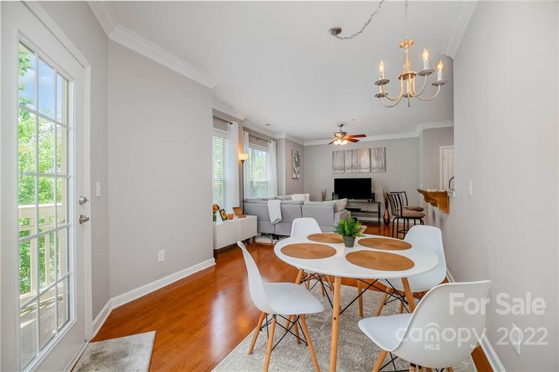 4156 Walker Rd, Charlotte, NC 28211