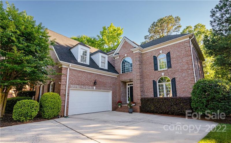 10205 Ventana Ct, Charlotte, NC 28277
