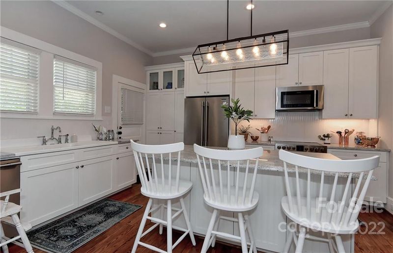 706 Hayne St S, Monroe, NC 28112