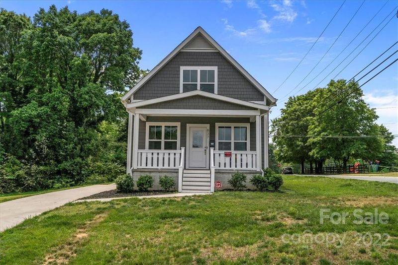 837 Holland Ave, Charlotte, NC 28206