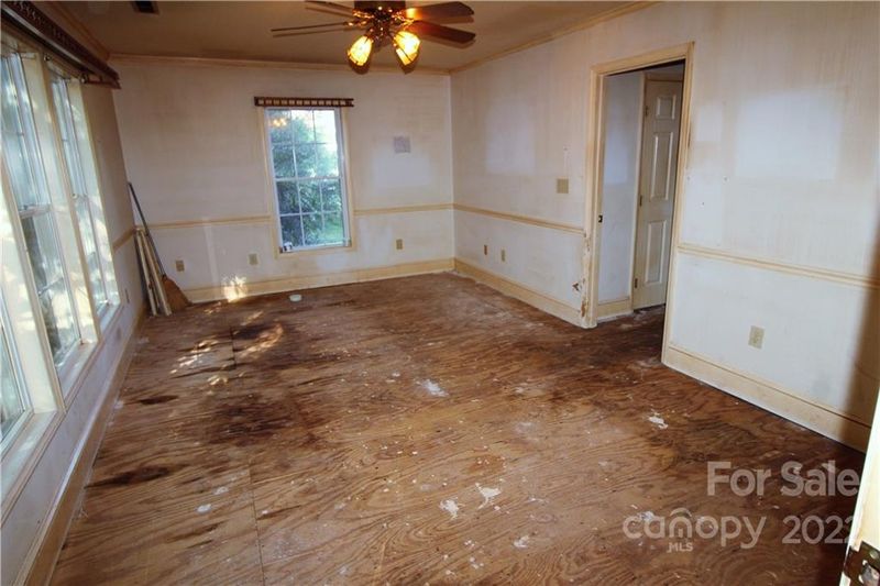 205 Faulkner St, Clover, SC 29710