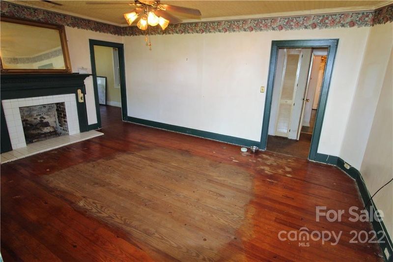 205 Faulkner St, Clover, SC 29710