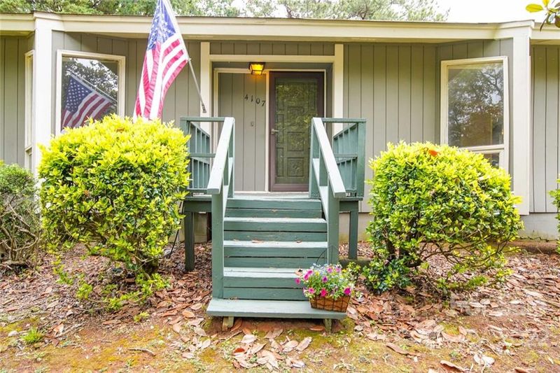 4107 Marquesas Ave, Tega Cay, SC 29708