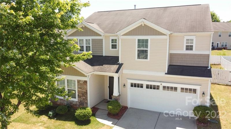 11628 Lusterleaf Holly Rd, Charlotte, NC 28227
