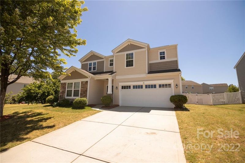 11628 Lusterleaf Holly Rd, Charlotte, NC 28227