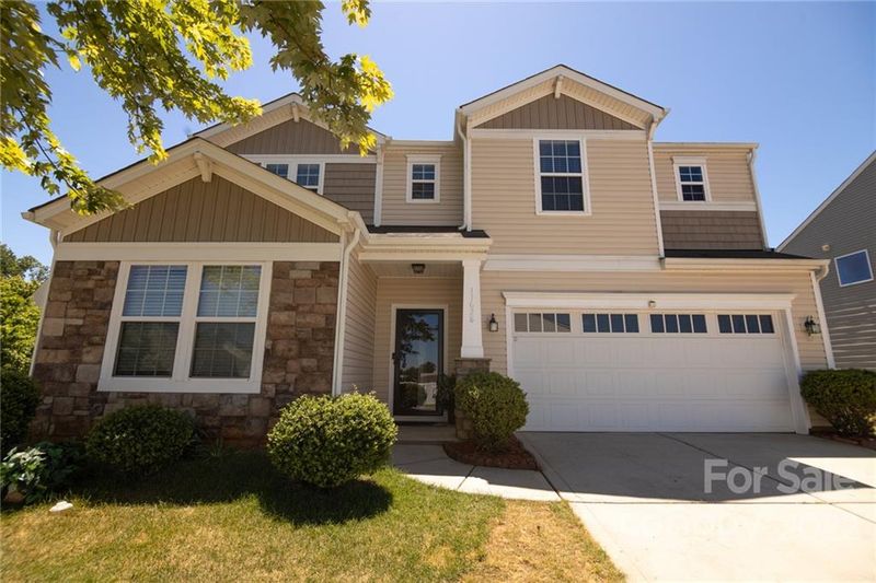 11628 Lusterleaf Holly Rd, Charlotte, NC 28227