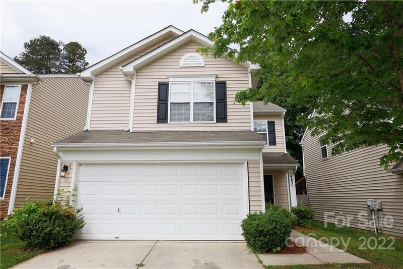 4839 Belmar Place Rd, Charlotte, NC 28269