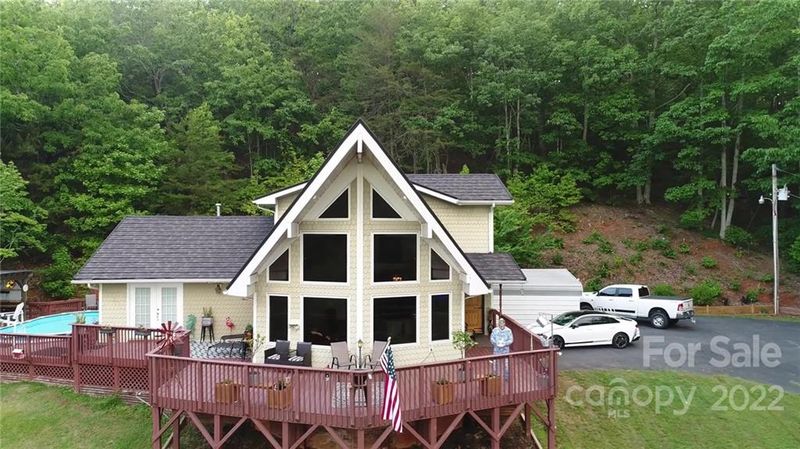 3213 Puetts Chapel Rd, Dallas, NC 28034