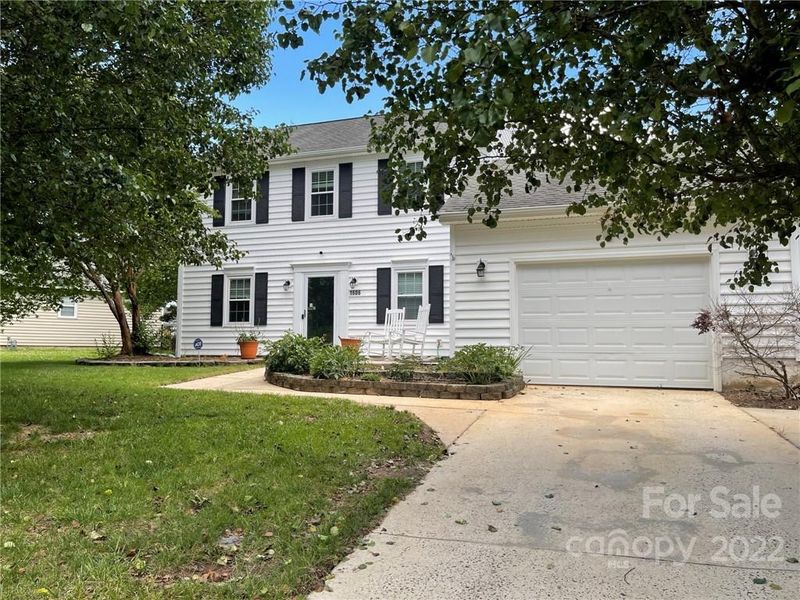 1606 Crestdale Rd, Rock Hill, SC 29732