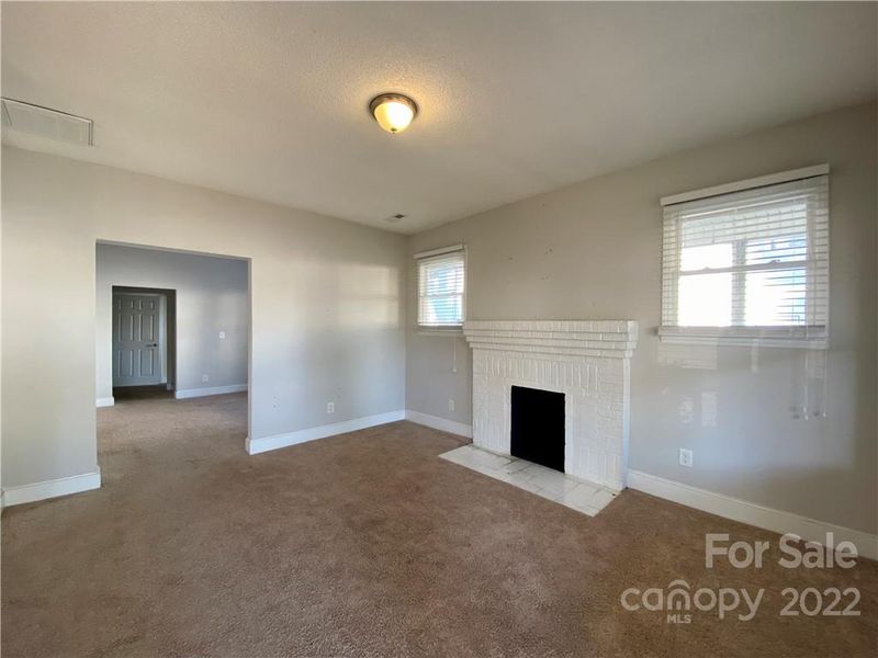 308 Coxe Ave, Charlotte, NC 28208