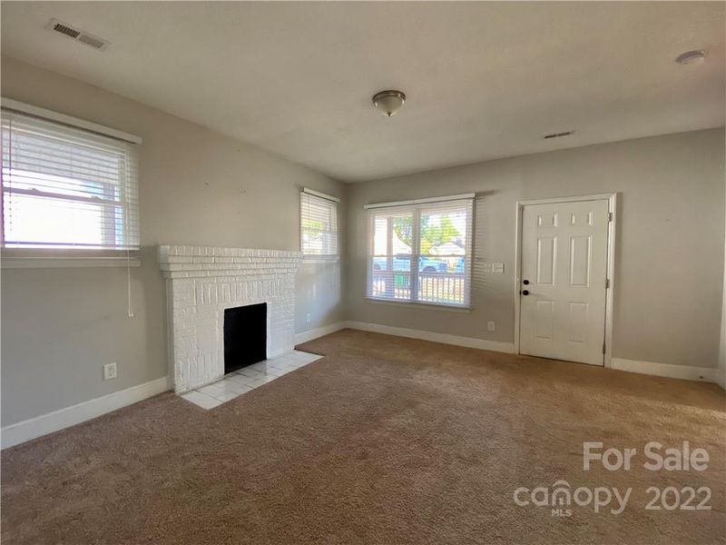 308 Coxe Ave, Charlotte, NC 28208