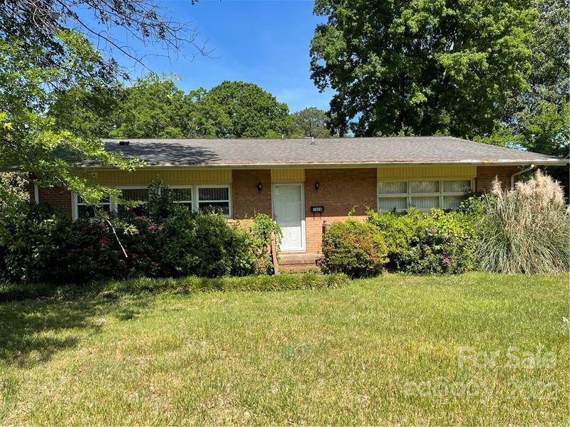 1028 White Plains Rd #78, Charlotte, NC 28213