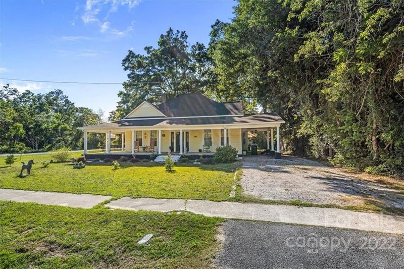 100 Liberty St, Heath Springs, SC 29058
