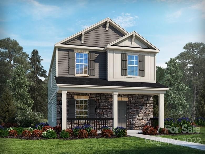 810 Windage Way, Pineville, NC 28134
