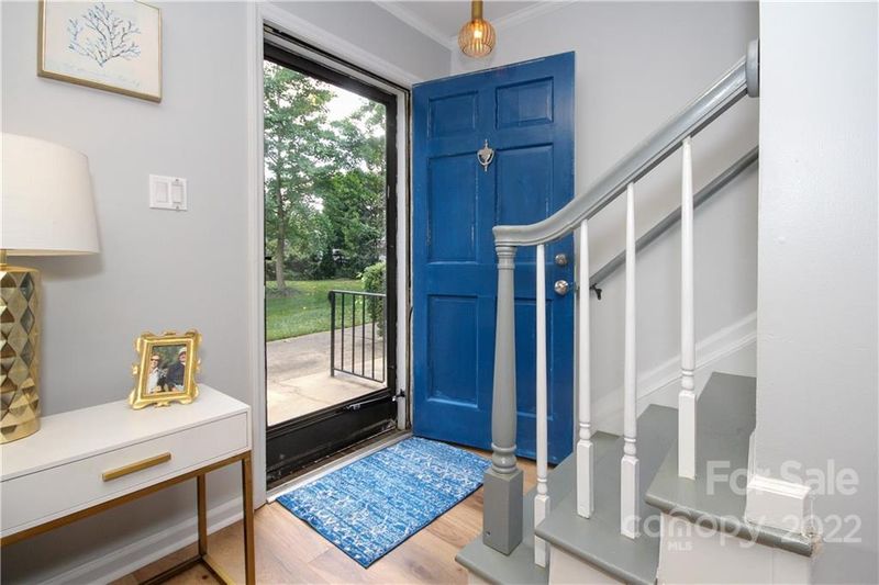 4756 Old Lantern Way, Charlotte, NC 28212