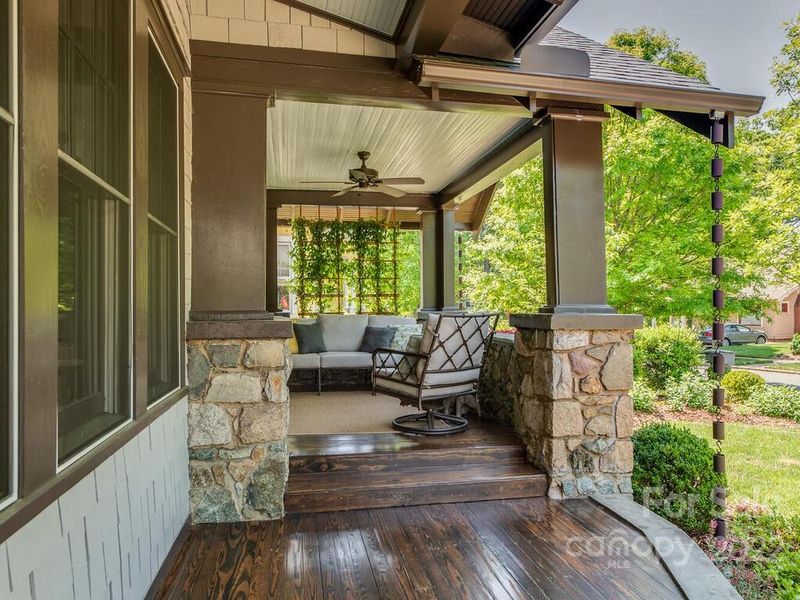 2219 Sarah Marks Ave, Charlotte, NC 28203