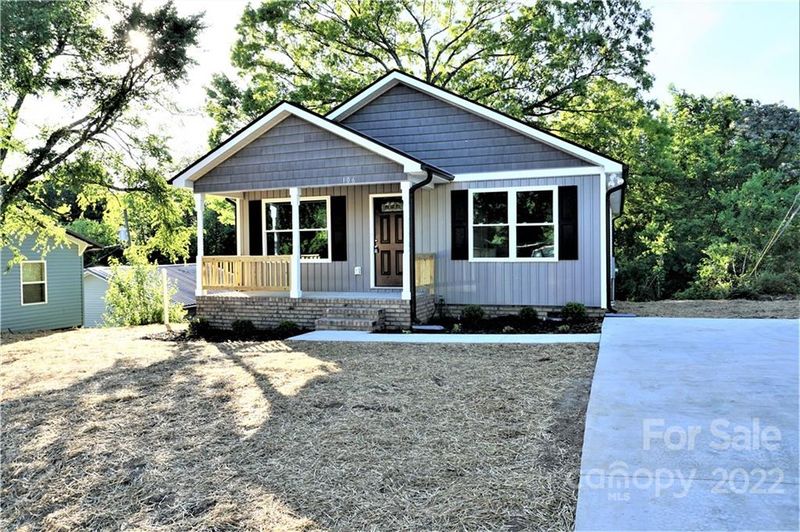 106 Young Ave SW #1, Concord, NC 28025
