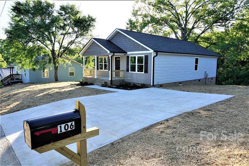 106 Young Ave SW #1, Concord, NC 28025