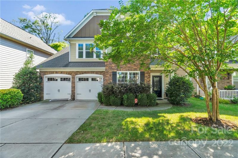 11526 Ardrey Crest Dr, Charlotte, NC 28277