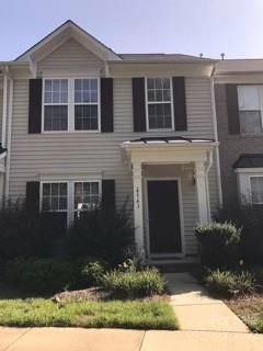 4743 Forestridge Commons Dr #193, Charlotte, NC 28269