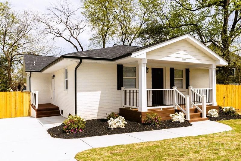 2310 Marlowe Ave, Charlotte, NC 28208