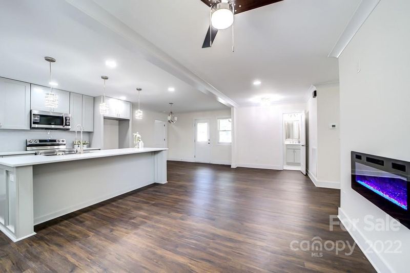 2310 Marlowe Ave, Charlotte, NC 28208