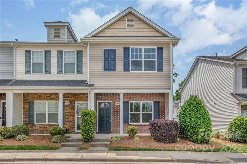 4319 Kobuk Ln, Charlotte, NC 28269