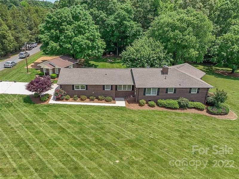 6939 Barrier Georgeville Rd, Concord, NC 28025
