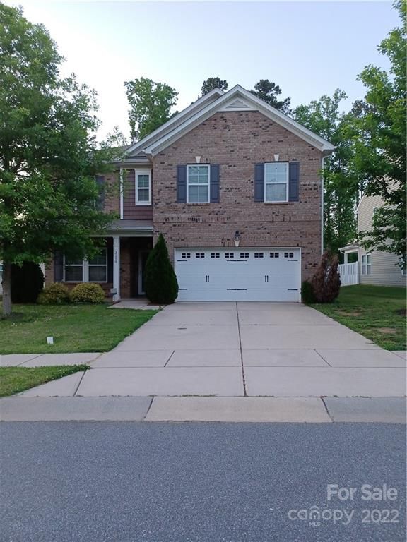 3219 Ringtail Ln, Charlotte, NC 28216