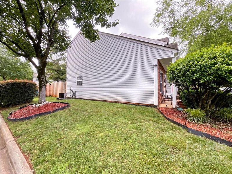 6428 Saint Bernard Way, Charlotte, NC 28269