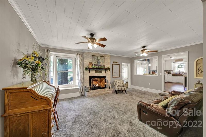 580 Douglas Dr, Rock Hill, SC 29730