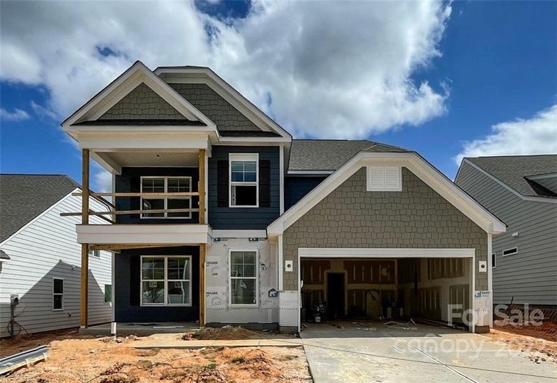 4024 Clapton Dr Lot 04-03, Lancaster, SC 29720