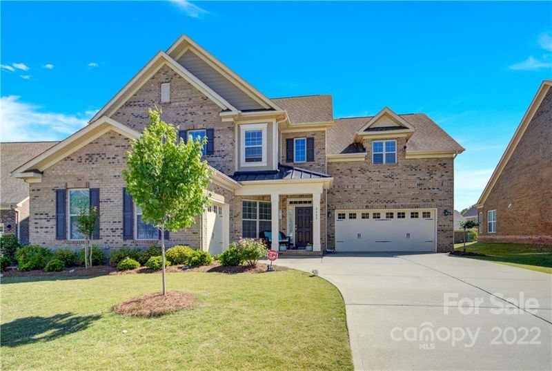 8480 Rosemary Way, Harrisburg, NC 28075