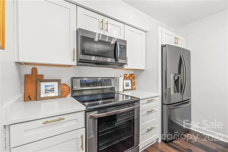 318 Queens Rd #2, Charlotte, NC 28204