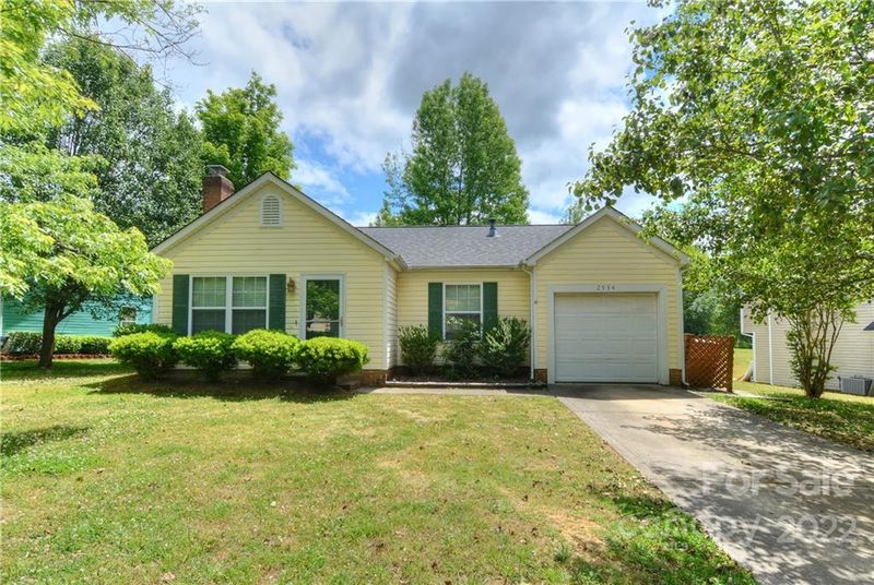 2934 Dubberly Ct, Matthews, NC 28105