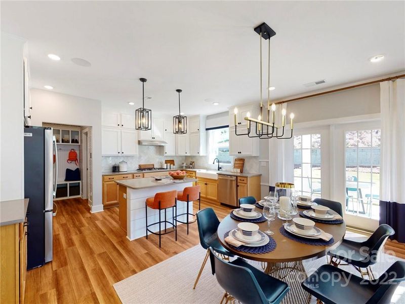 17432 Summers Walk Blvd, Davidson, NC 28036