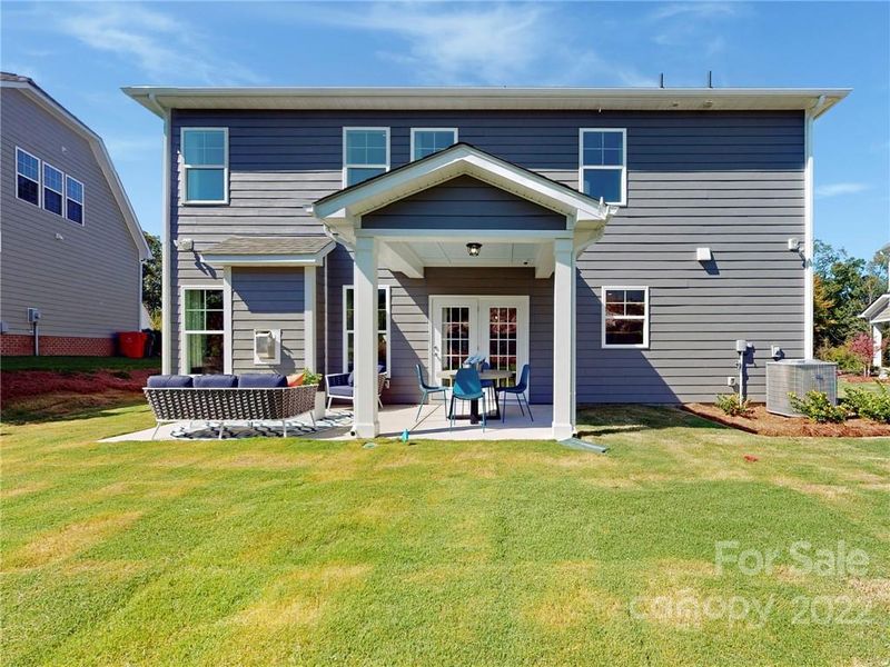 17432 Summers Walk Blvd, Davidson, NC 28036