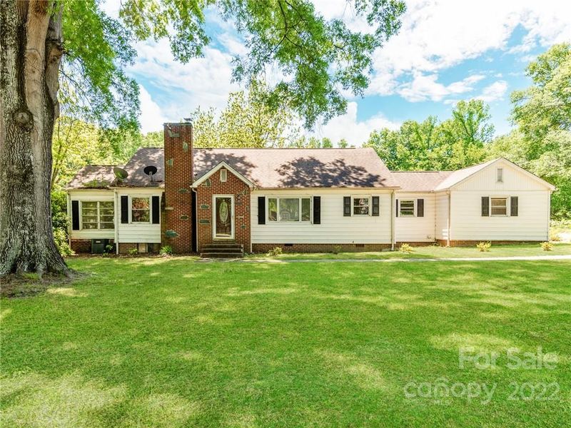 13650 Barberry Ave, Midland, NC 28107